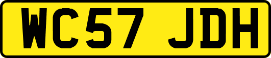 WC57JDH
