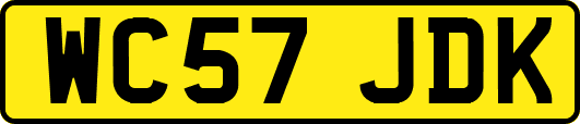 WC57JDK