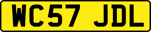 WC57JDL