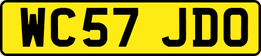 WC57JDO