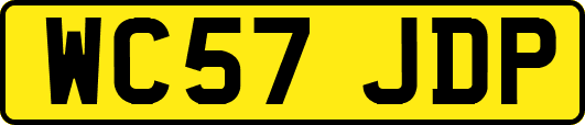 WC57JDP