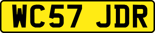 WC57JDR