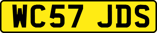 WC57JDS