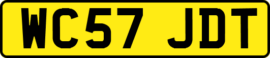 WC57JDT