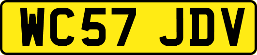 WC57JDV