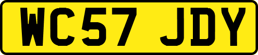 WC57JDY