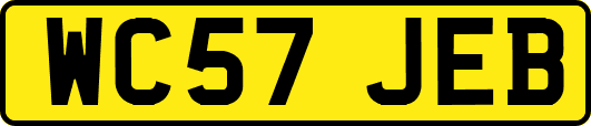 WC57JEB