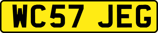 WC57JEG