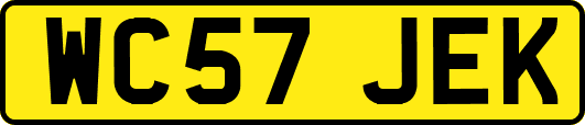 WC57JEK