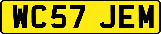 WC57JEM