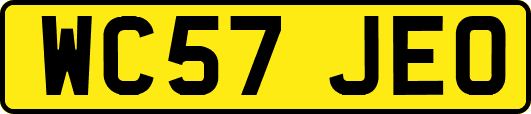 WC57JEO