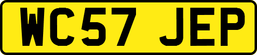 WC57JEP