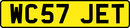 WC57JET