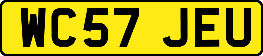 WC57JEU
