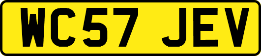WC57JEV