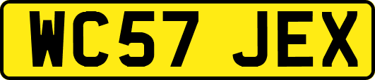 WC57JEX