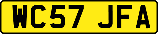 WC57JFA
