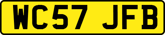 WC57JFB