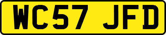 WC57JFD