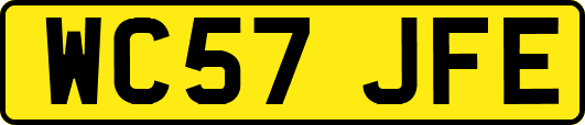 WC57JFE