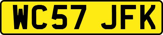 WC57JFK