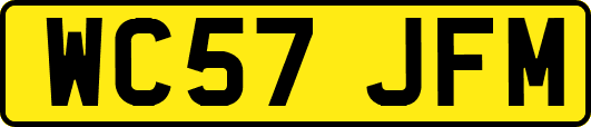 WC57JFM