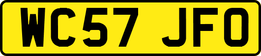 WC57JFO