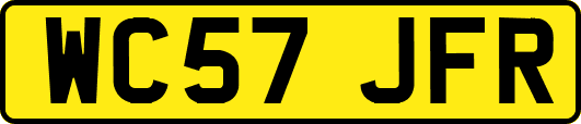 WC57JFR