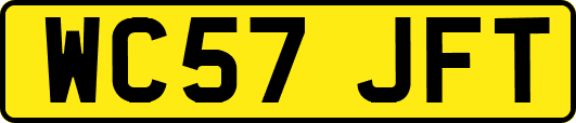 WC57JFT