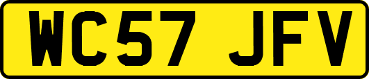 WC57JFV