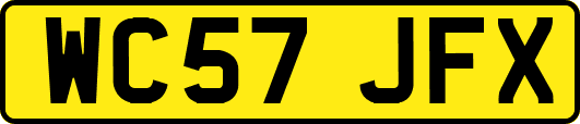 WC57JFX