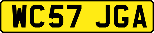 WC57JGA