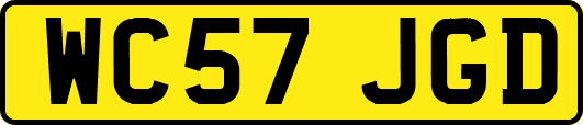 WC57JGD