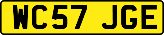 WC57JGE