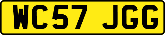 WC57JGG