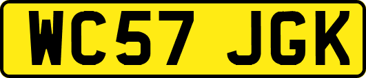 WC57JGK