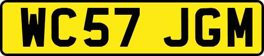 WC57JGM