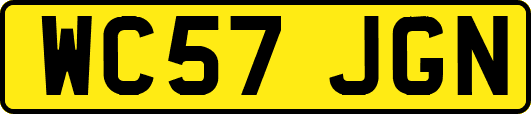 WC57JGN