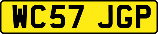 WC57JGP