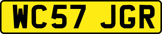 WC57JGR