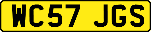 WC57JGS