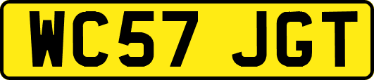 WC57JGT