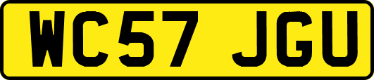 WC57JGU