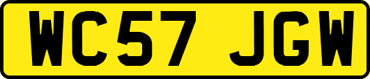 WC57JGW