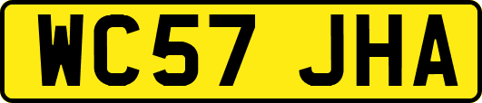 WC57JHA
