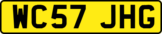 WC57JHG
