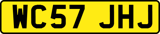 WC57JHJ