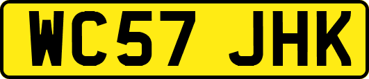 WC57JHK