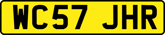 WC57JHR