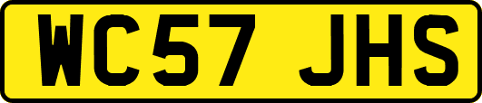 WC57JHS